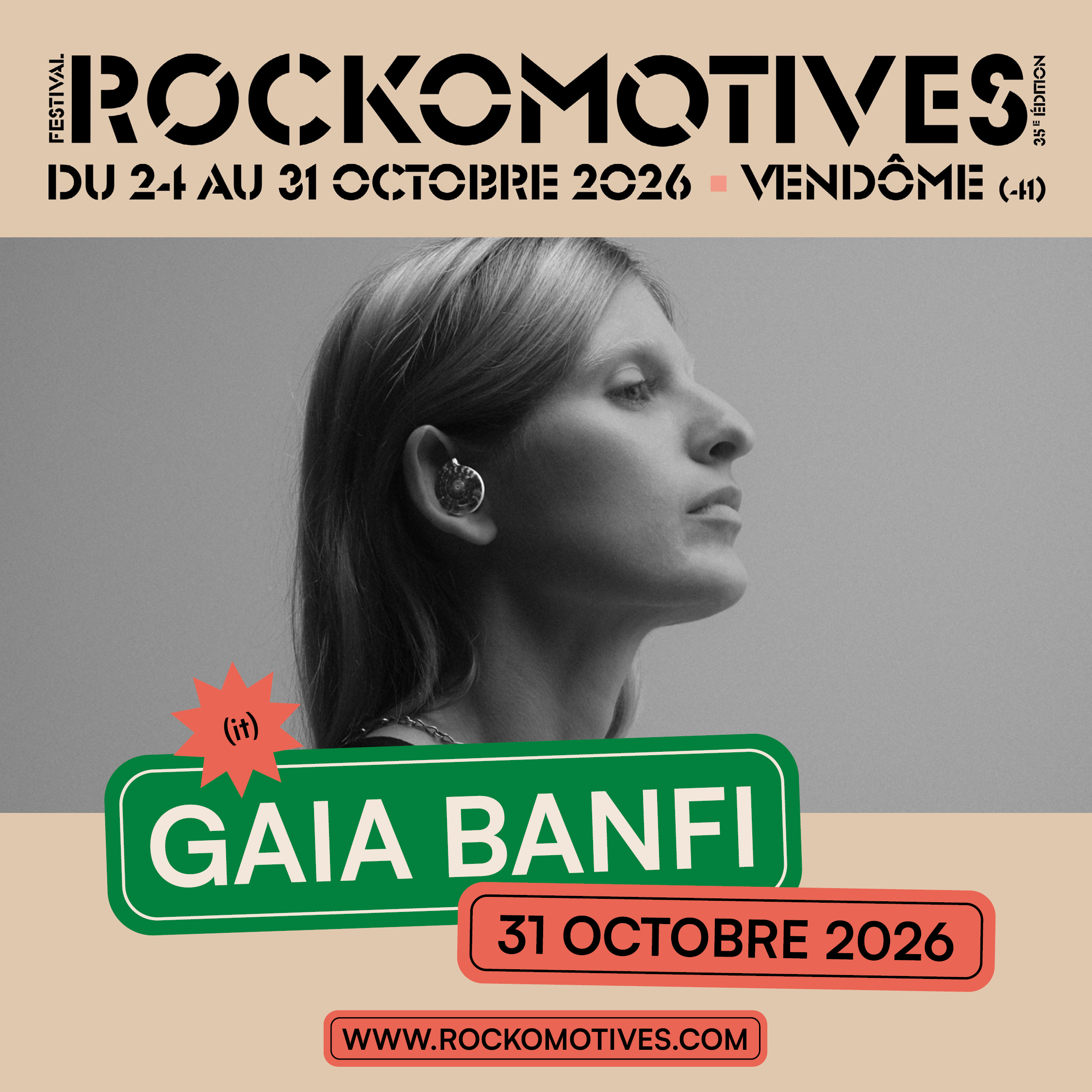 Gaia Banfi
